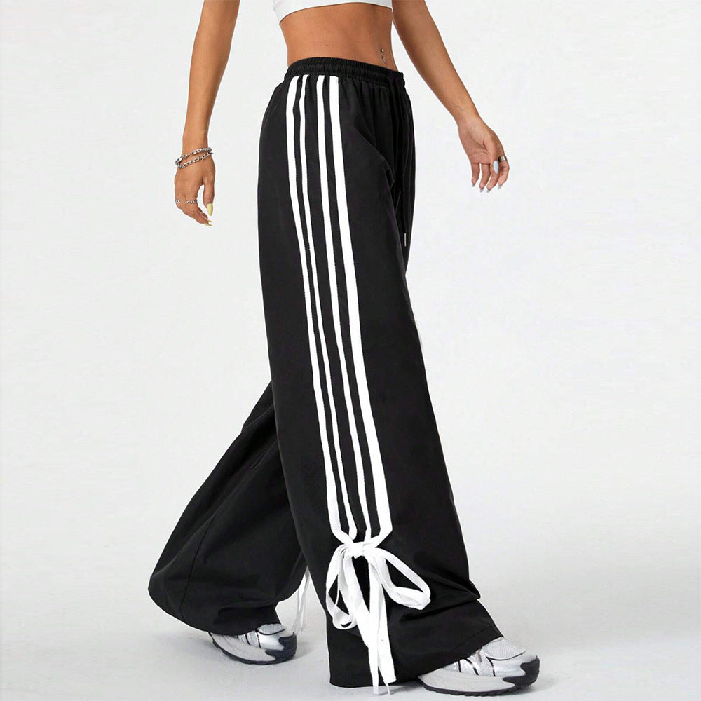 Lucy High Waist  Pants
