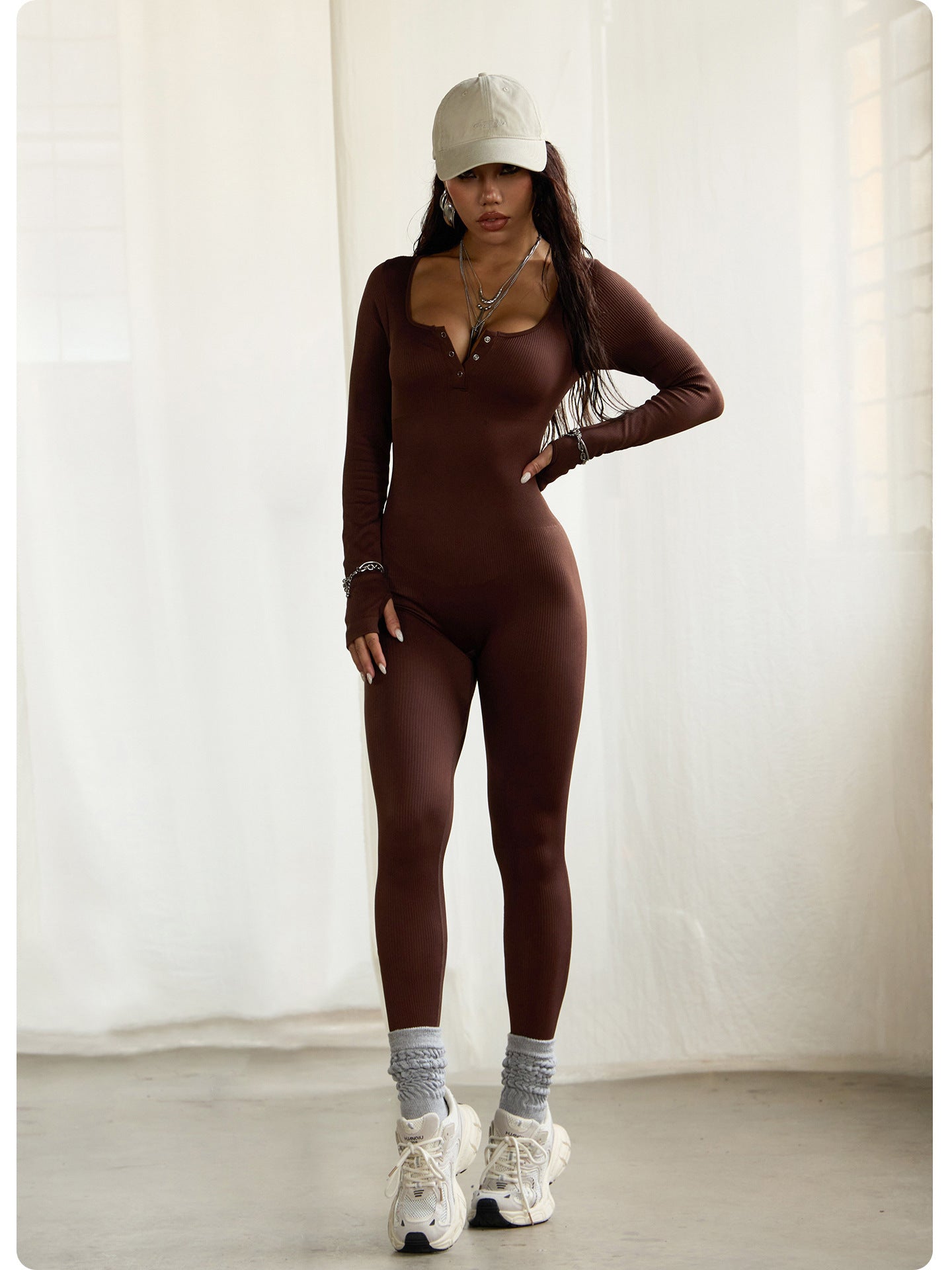 Aria Jumpsuit