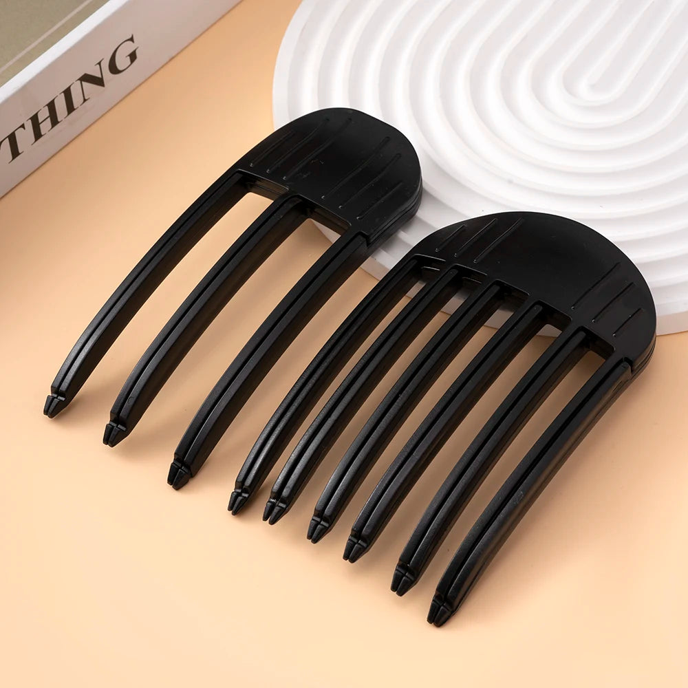 SK Curling Bang Pin