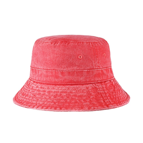 Classic  Bucket Hat
