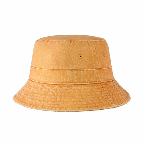 Classic  Bucket Hat