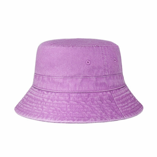 Classic  Bucket Hat