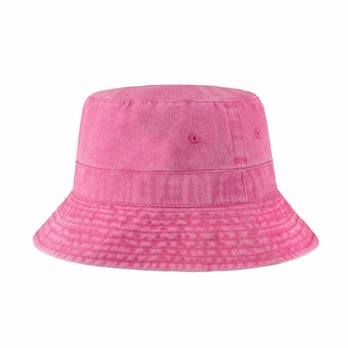 Classic  Bucket Hat