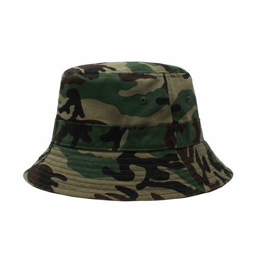 Classic  Bucket Hat