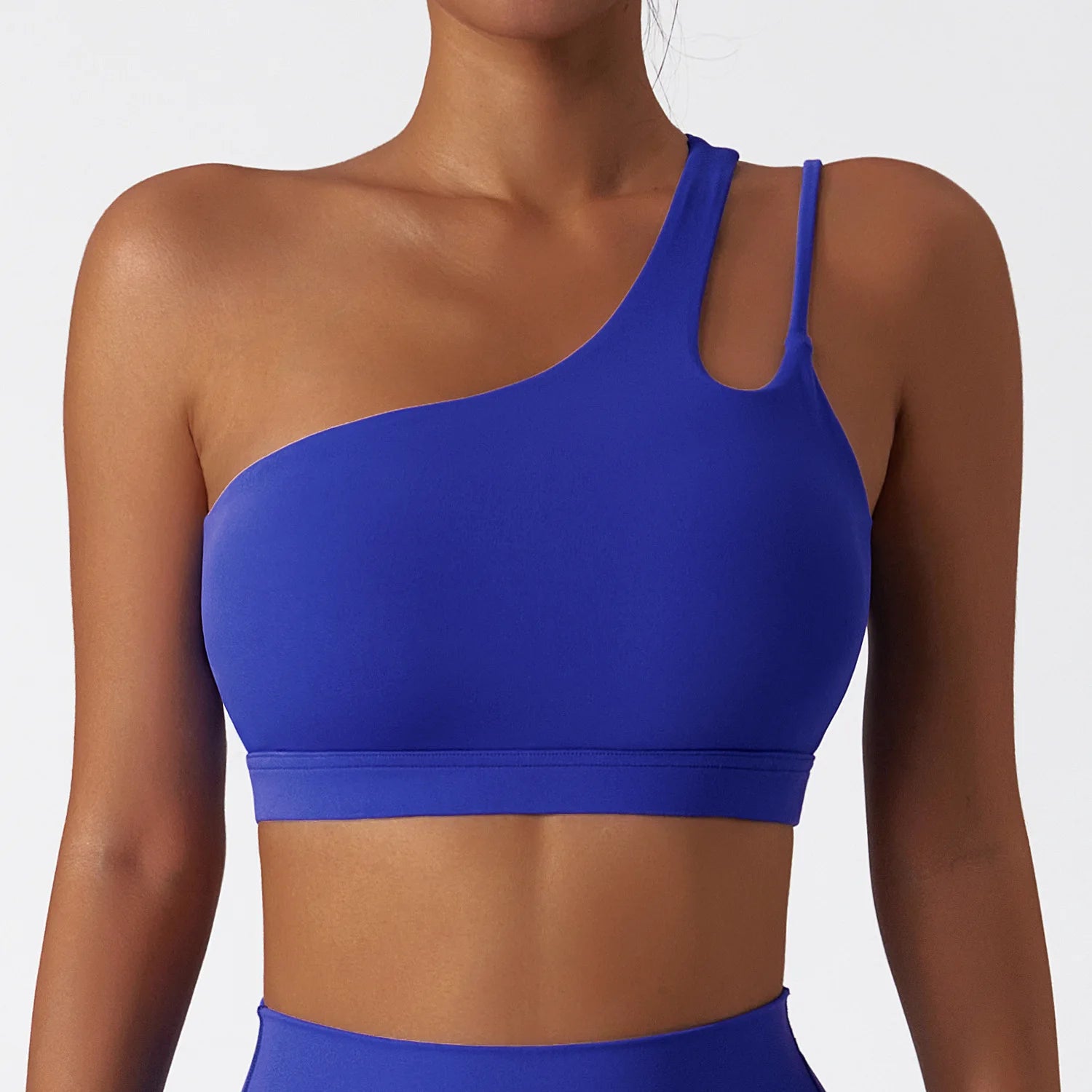 Hollow Active Top Bra