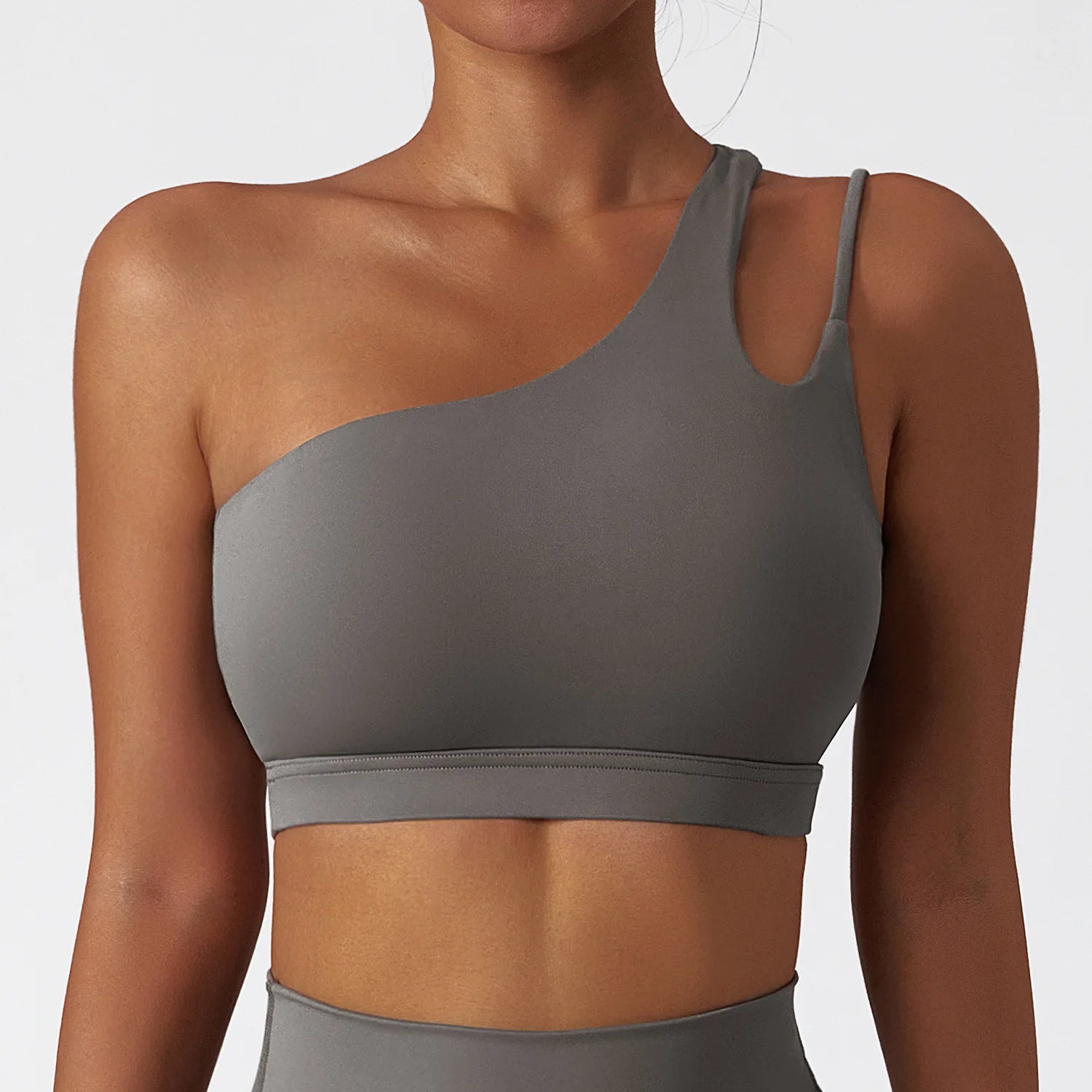 Hollow Active Top Bra