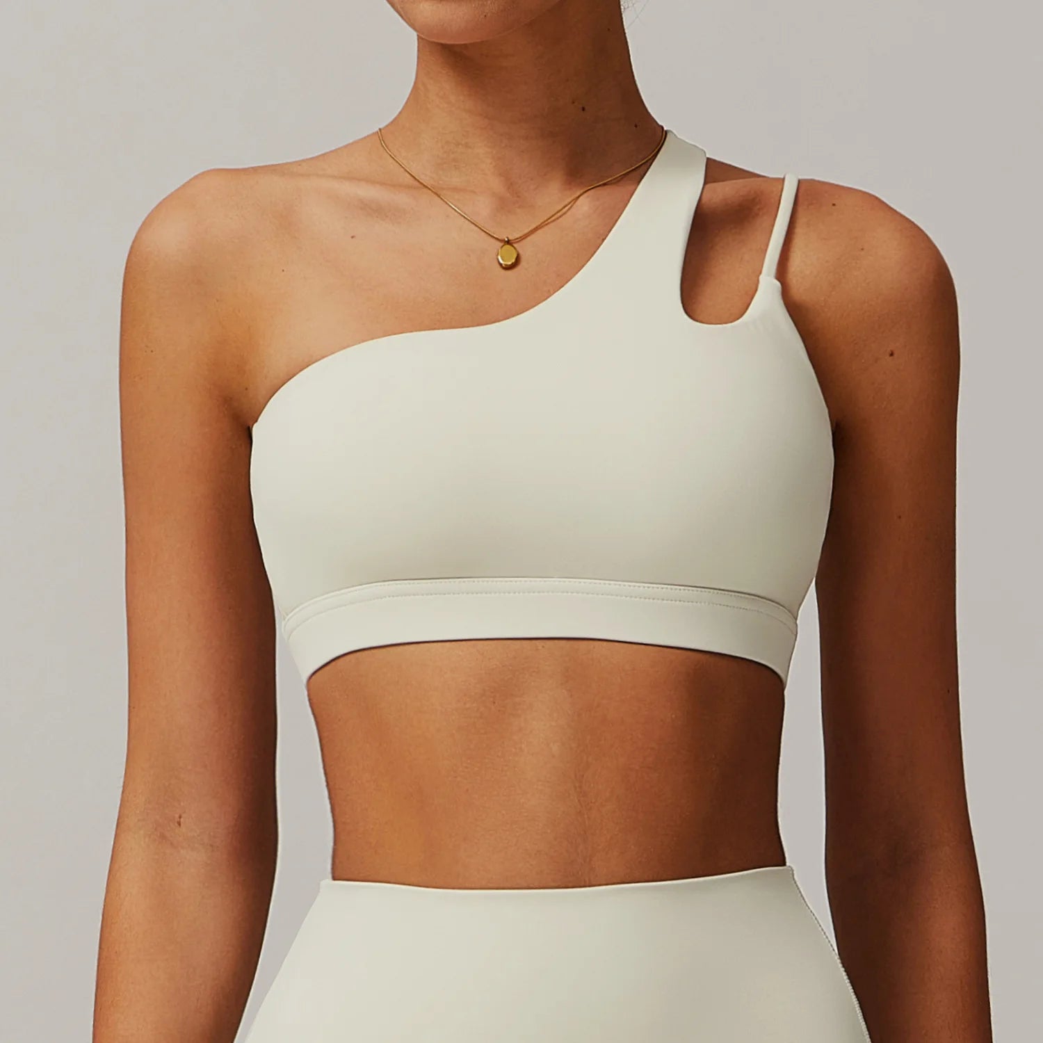 Hollow Active Top Bra
