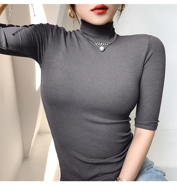 Femme Basic Top