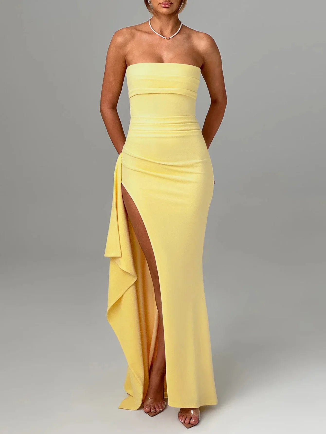 Giyu Bodycon Dress
