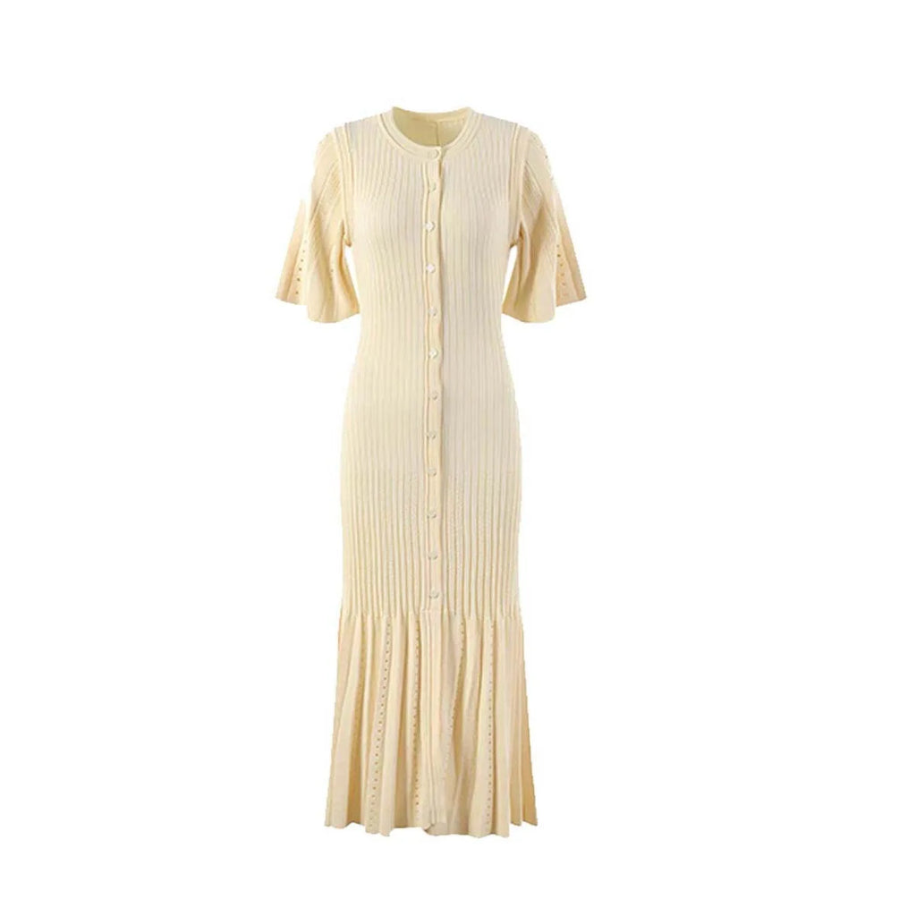 Jennie  Dress