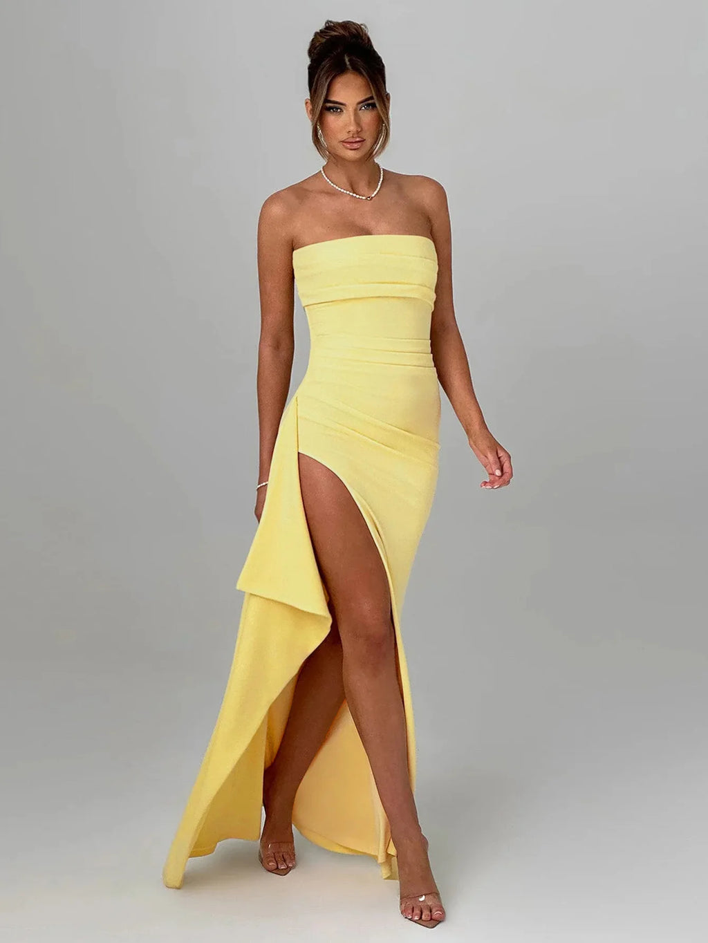 Giyu Bodycon Dress