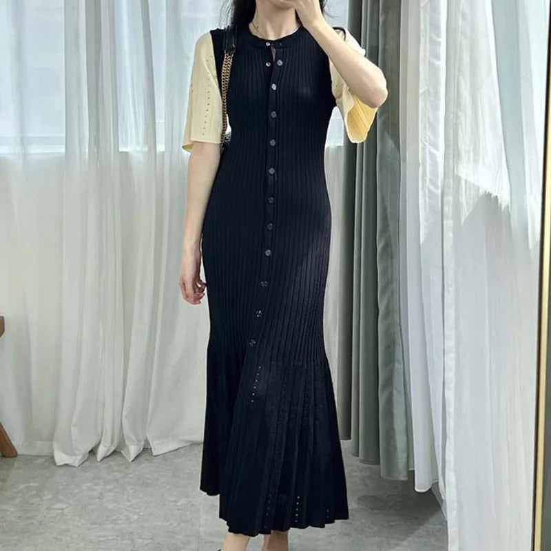 Jennie  Dress