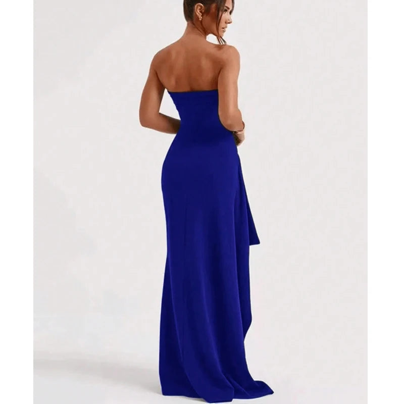 LUNA Elegance Dress