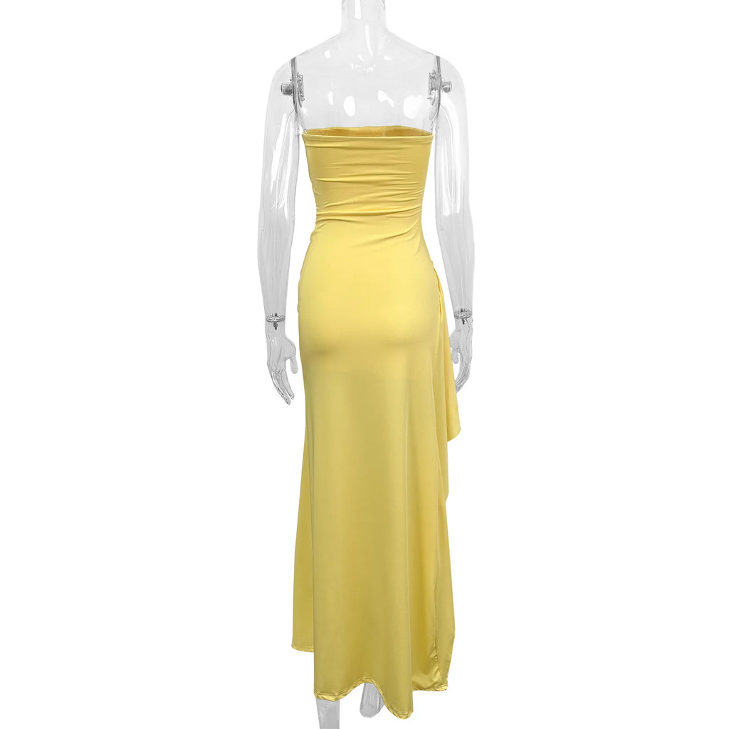 Giyu Bodycon Dress