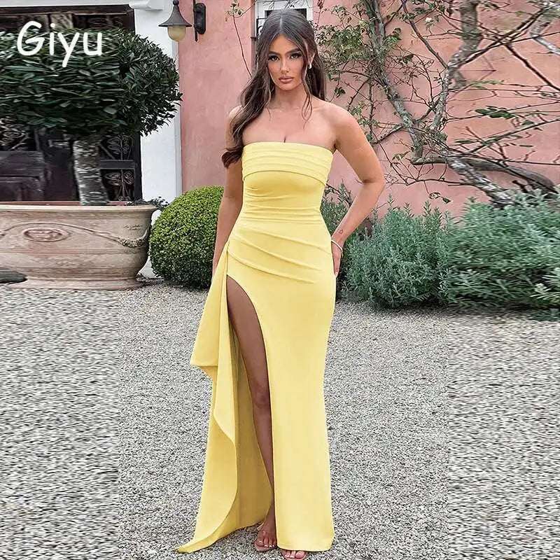 Giyu Bodycon Dress