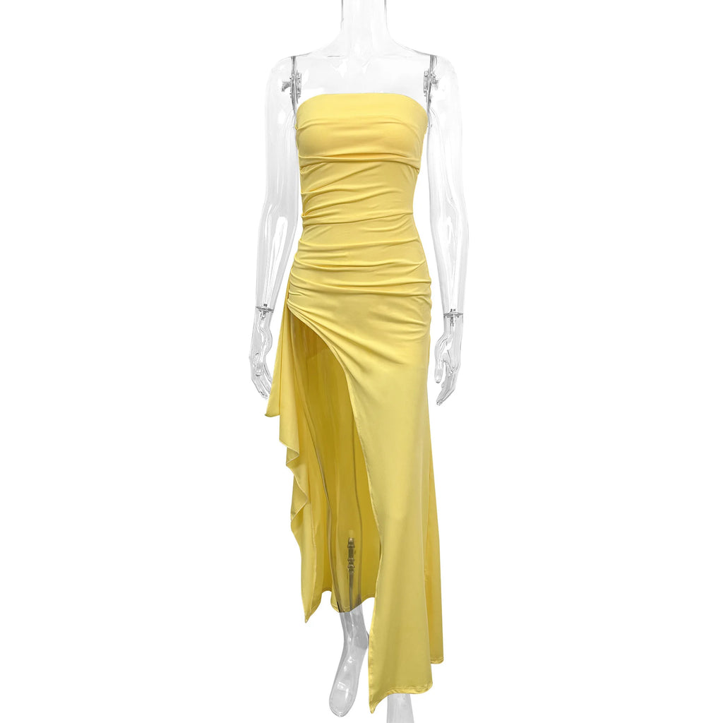 Giyu Bodycon Dress