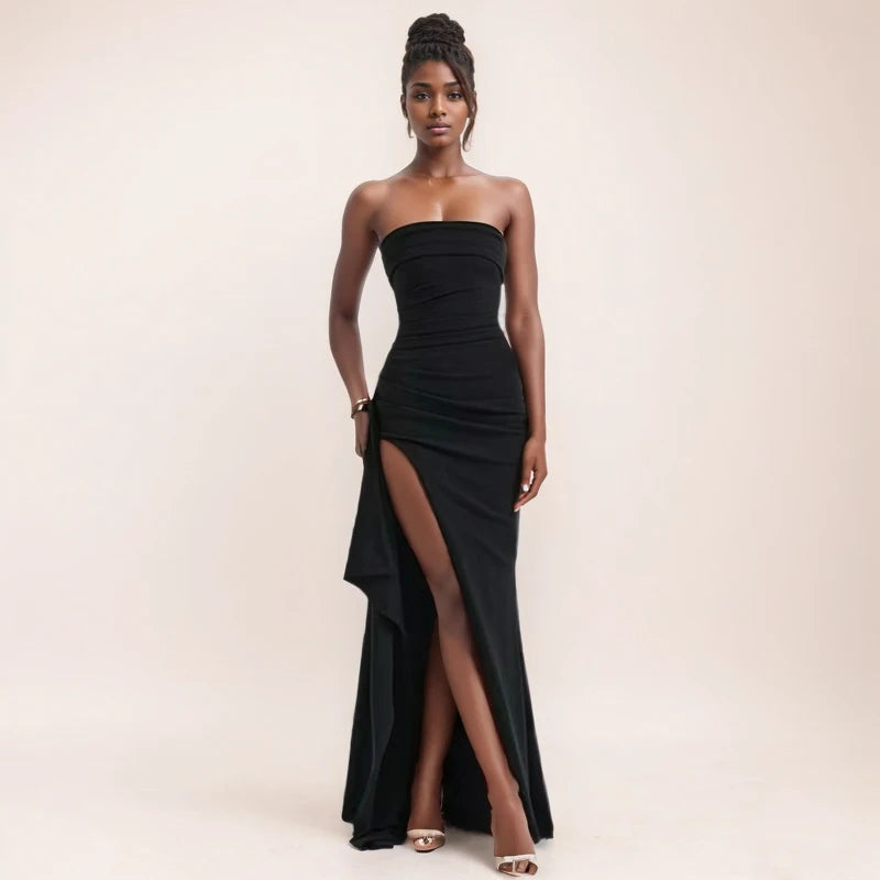 LUNA Elegance Dress