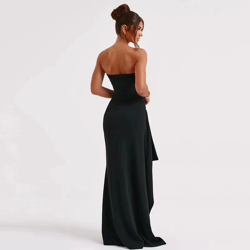 LUNA Elegance Dress