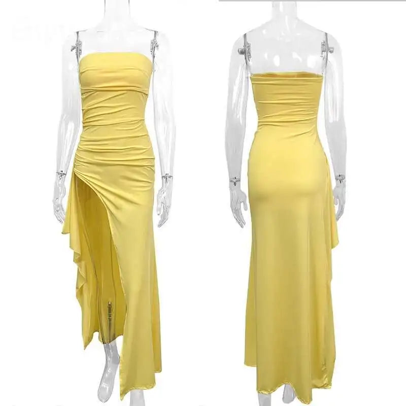 Giyu Bodycon Dress