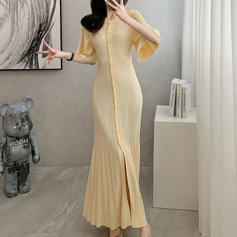 Jennie  Dress