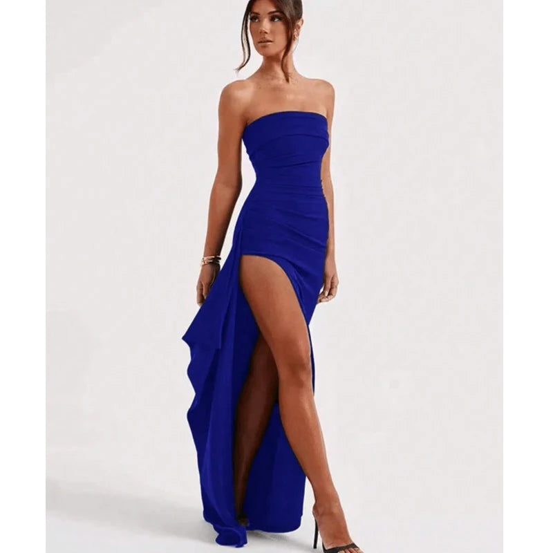 LUNA Elegance Dress