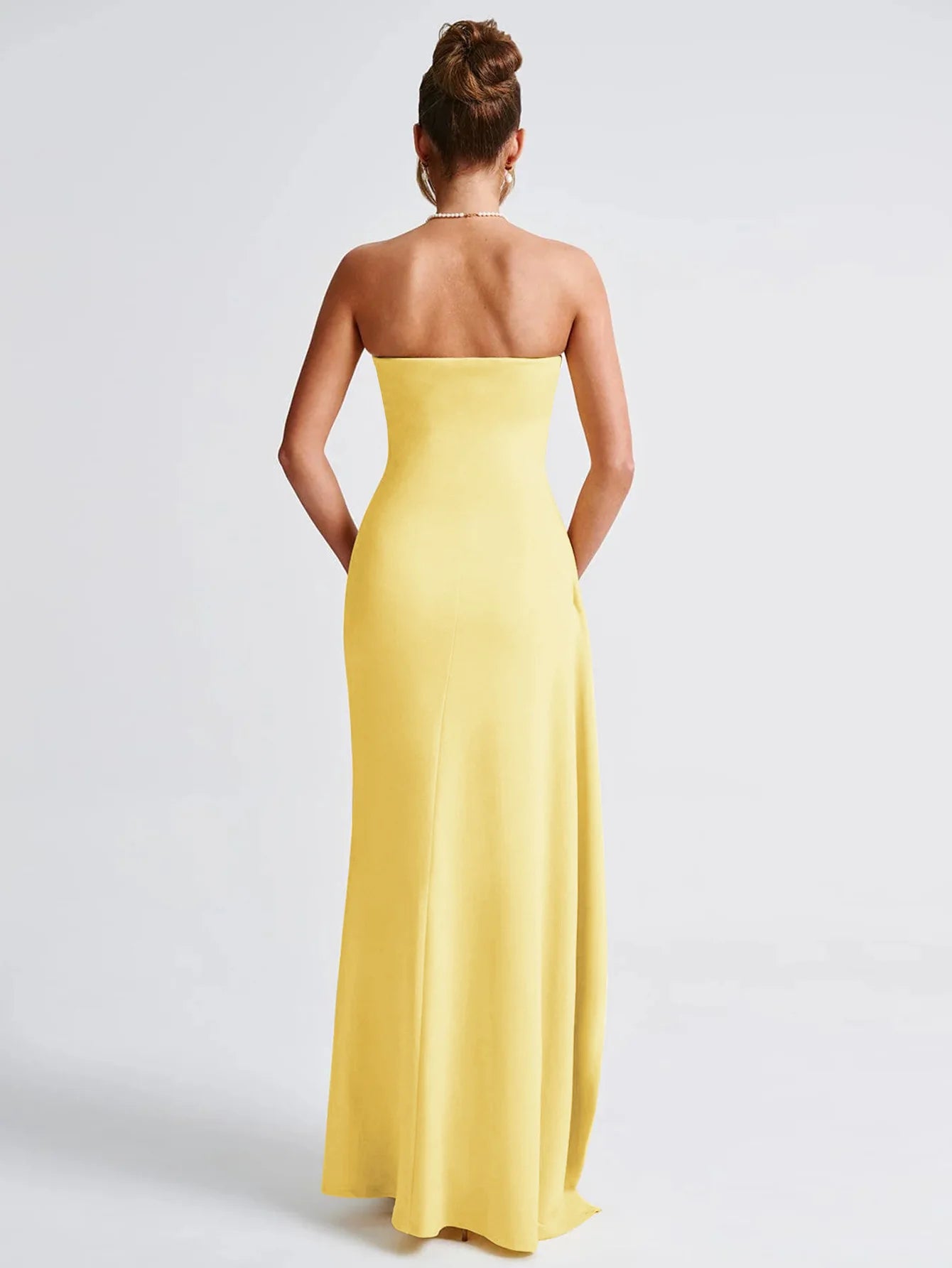 Giyu Bodycon Dress