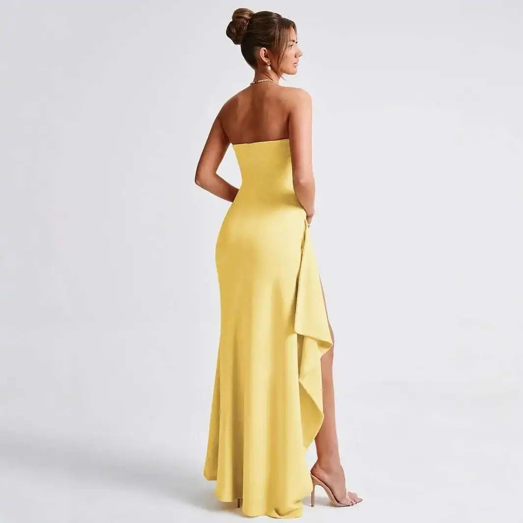 Giyu Bodycon Dress