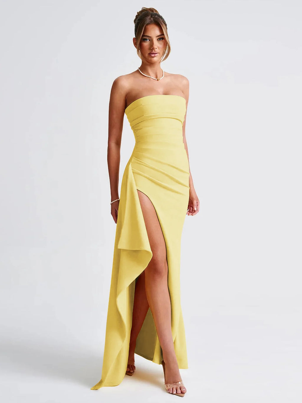 Giyu Bodycon Dress