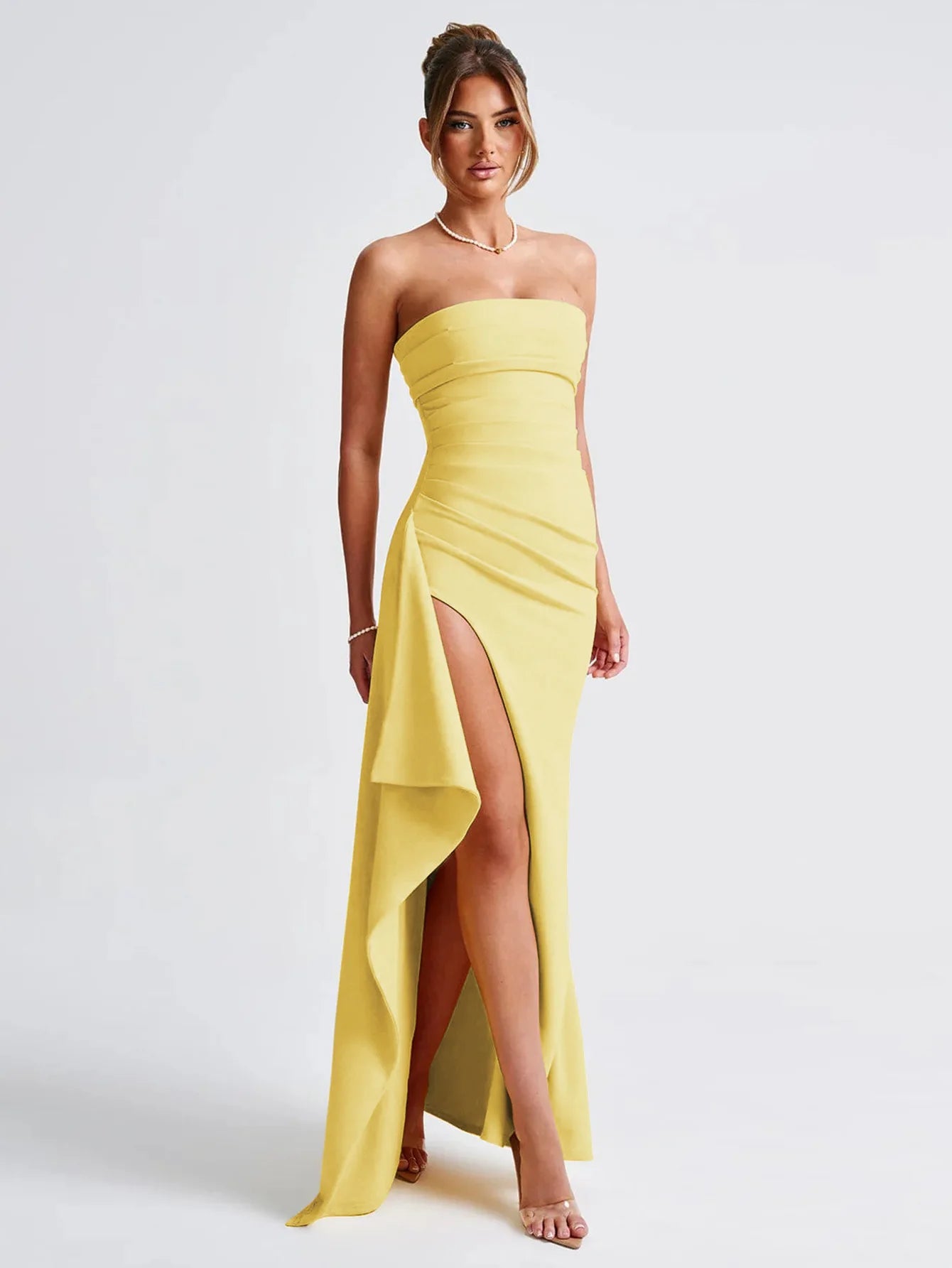 Giyu Bodycon Dress