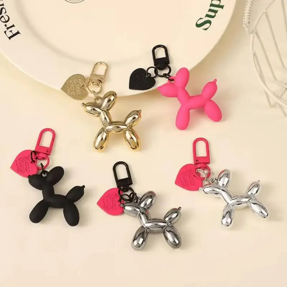 SOUL Key Chain