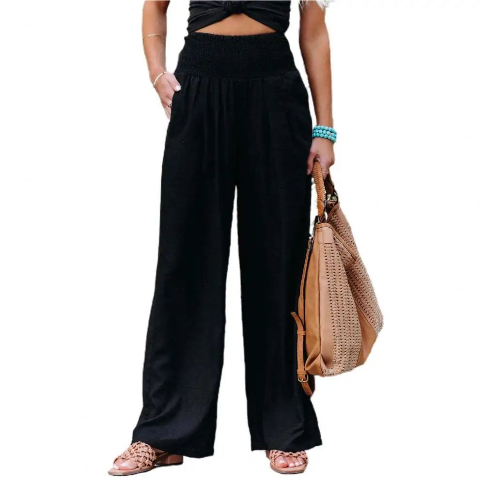 Emela loose pants