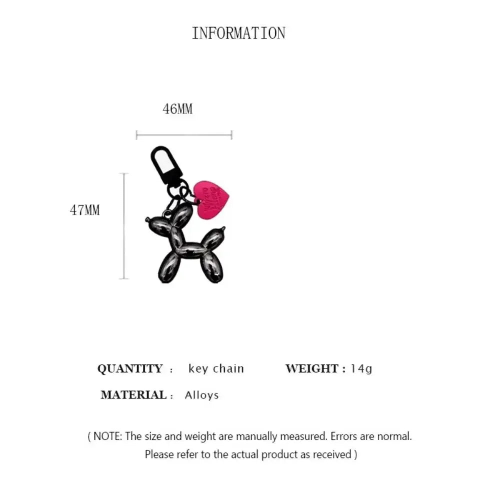 SOUL Key Chain