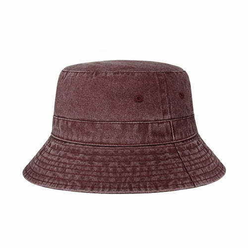 Classic  Bucket Hat
