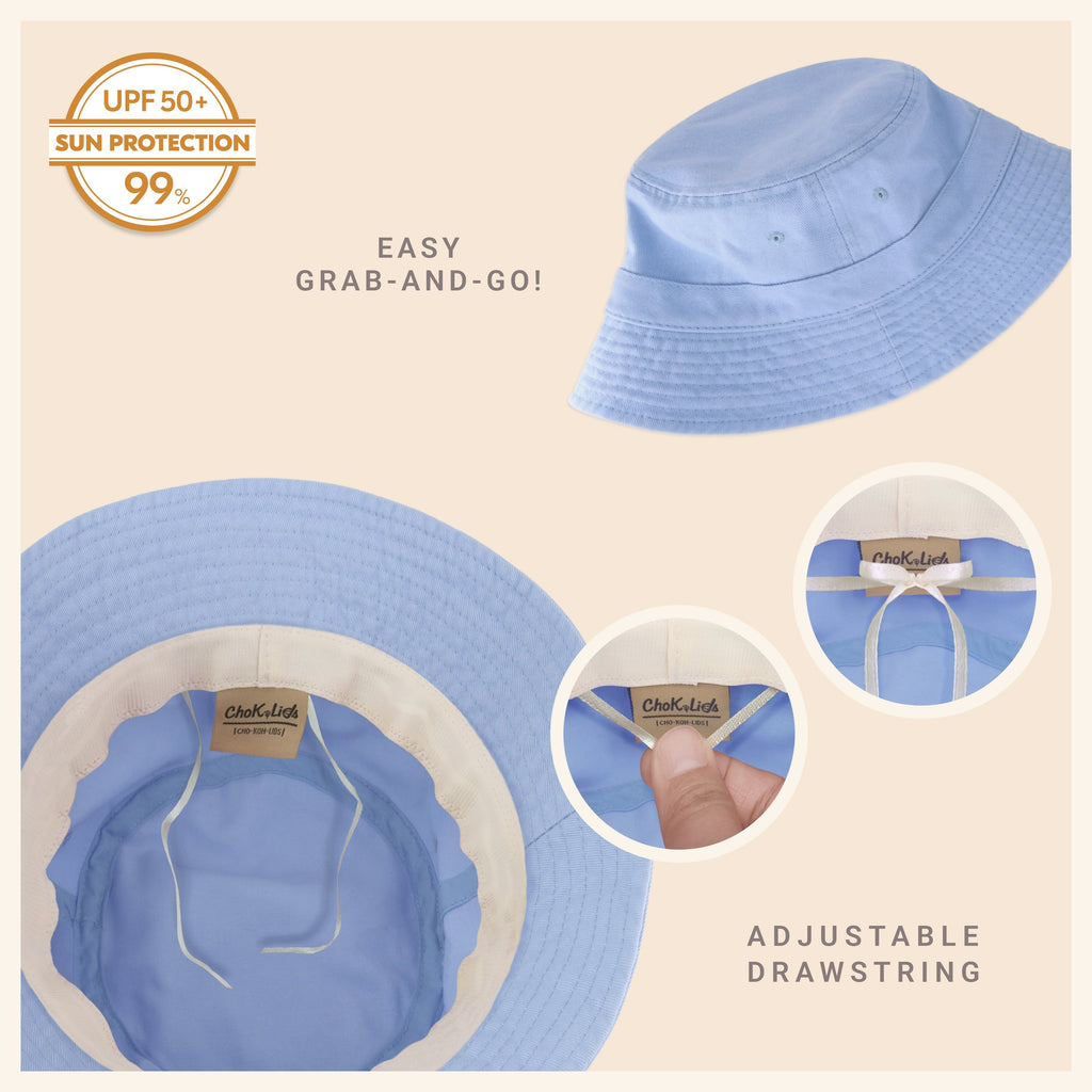 Classic  Bucket Hat
