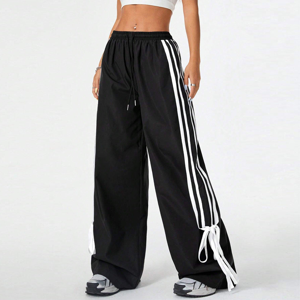 Lucy High Waist  Pants