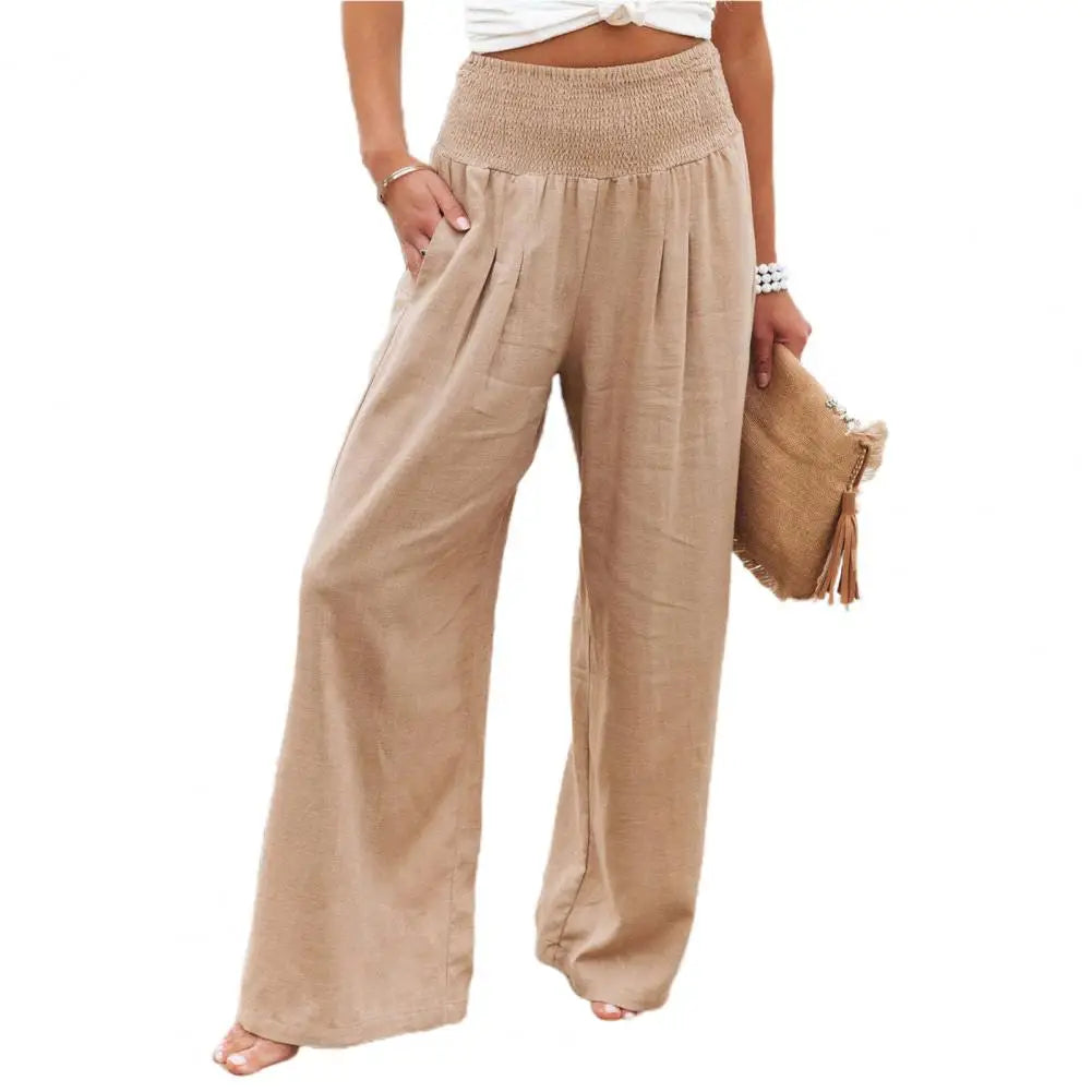 Emela loose pants