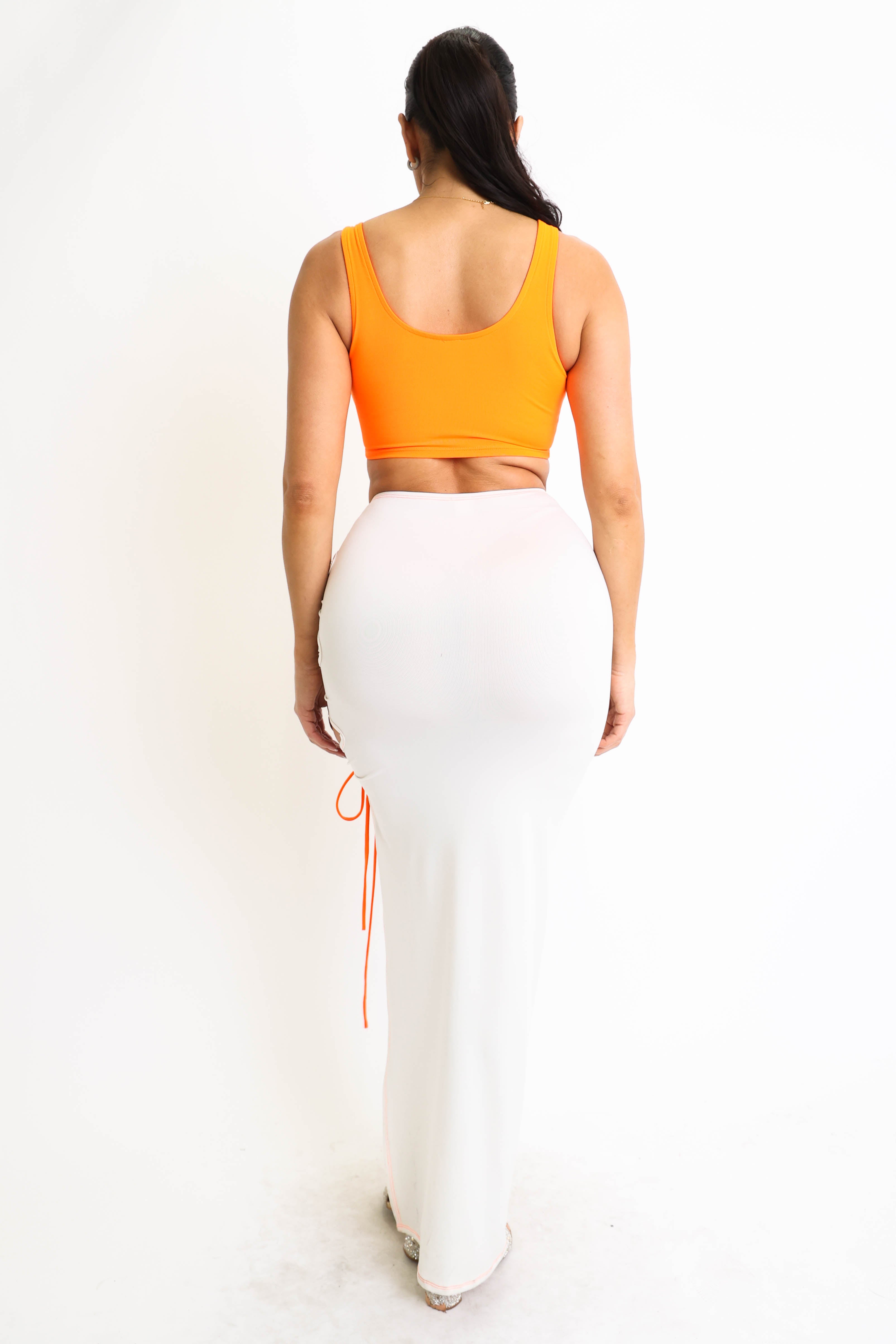 Bianca 2 Piece Outfit Set