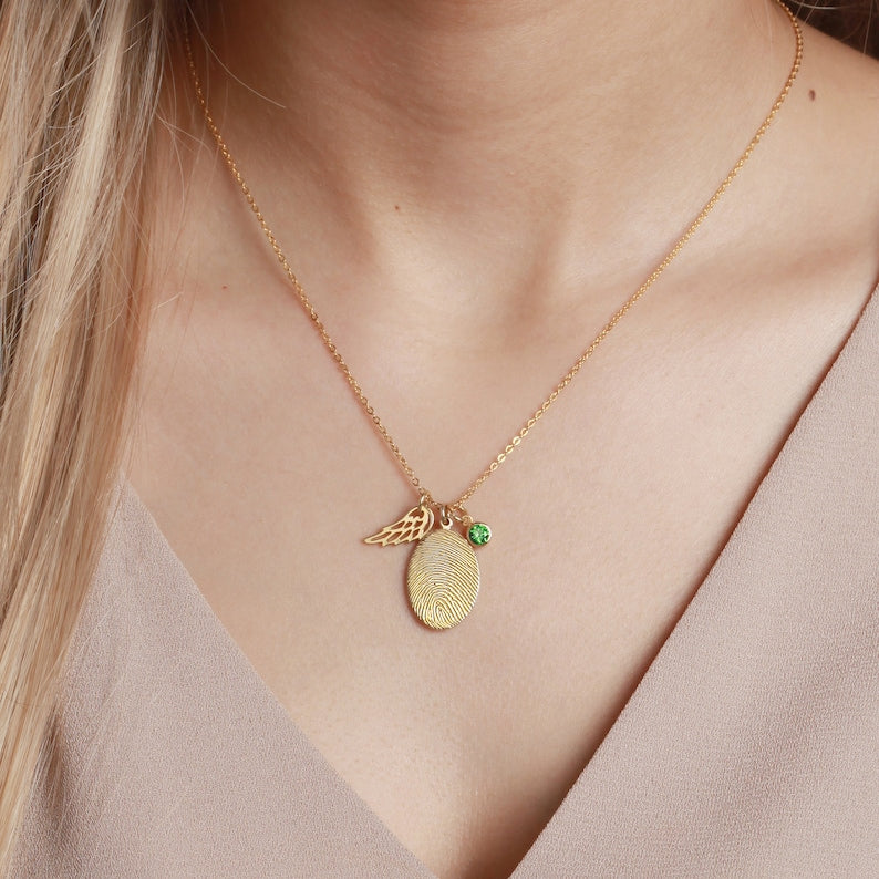 Bf Necklace