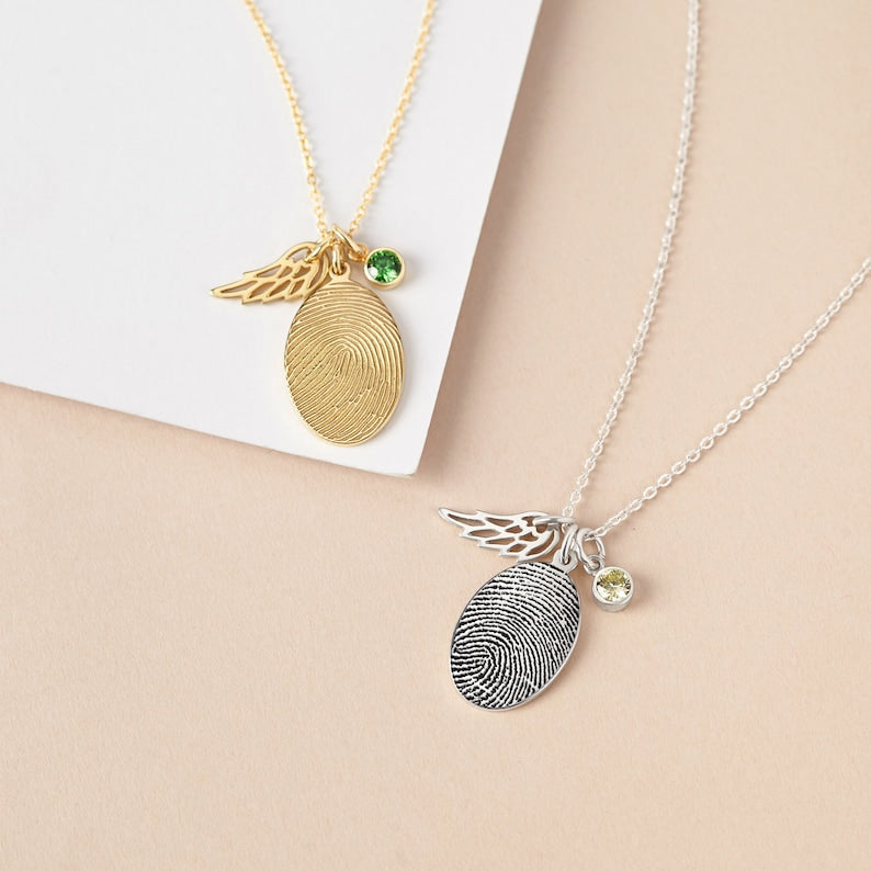 Bf Necklace