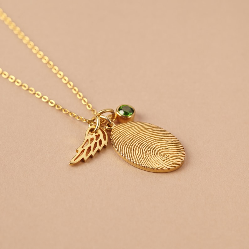 Bf Necklace
