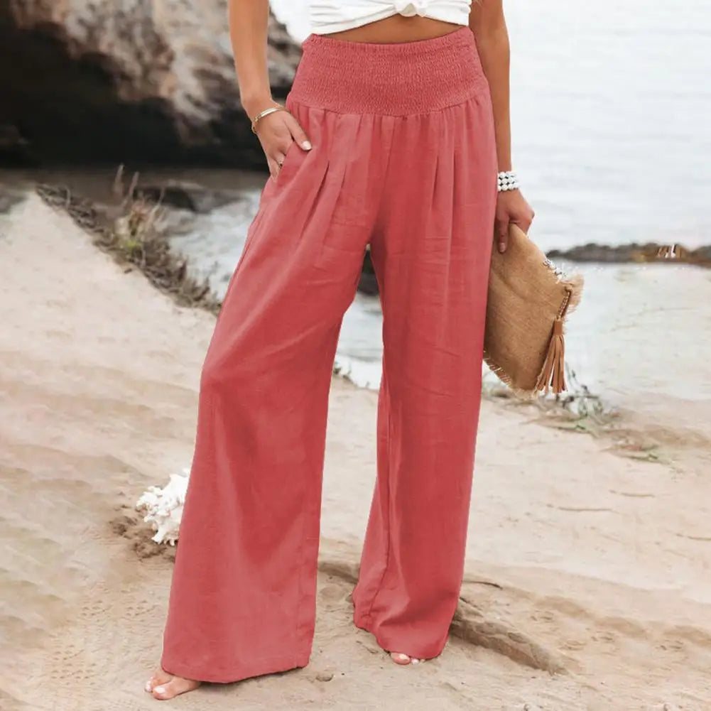 Emela loose pants