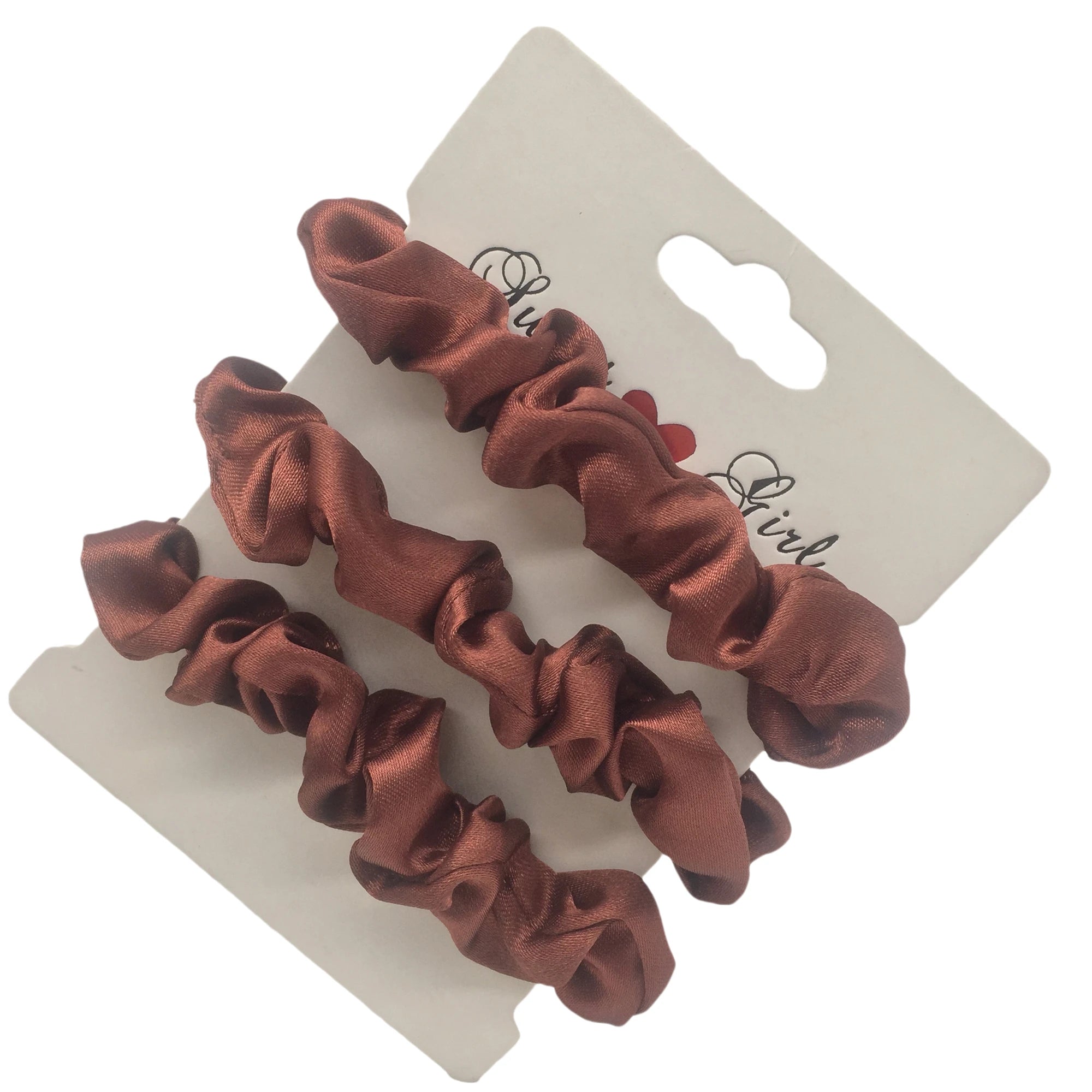 Evlo Scrunches