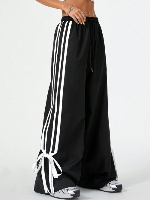 Lucy High Waist  Pants