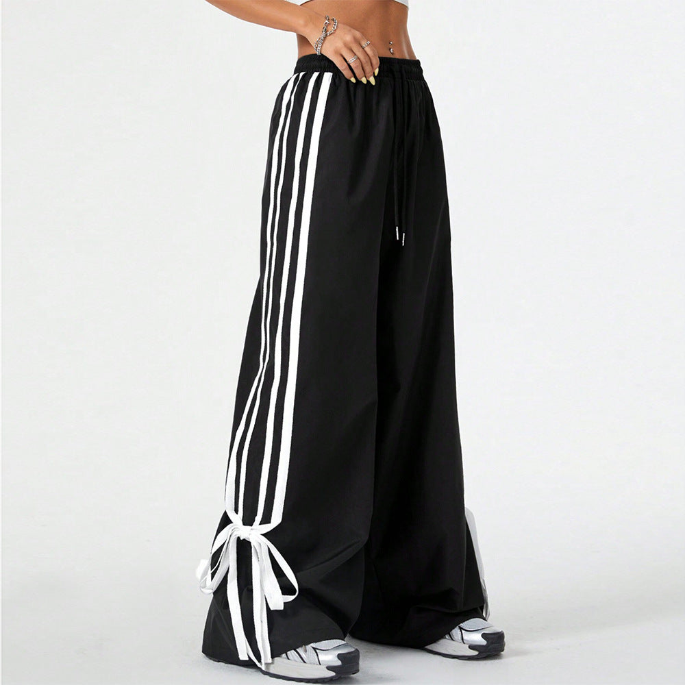 Lucy High Waist  Pants