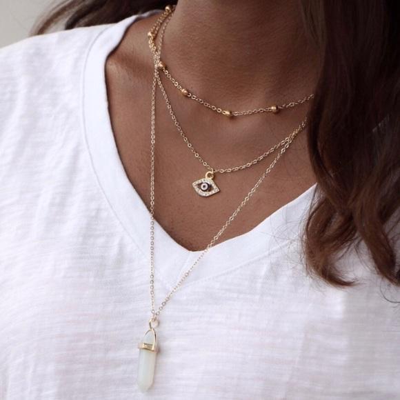 Seer Necklace