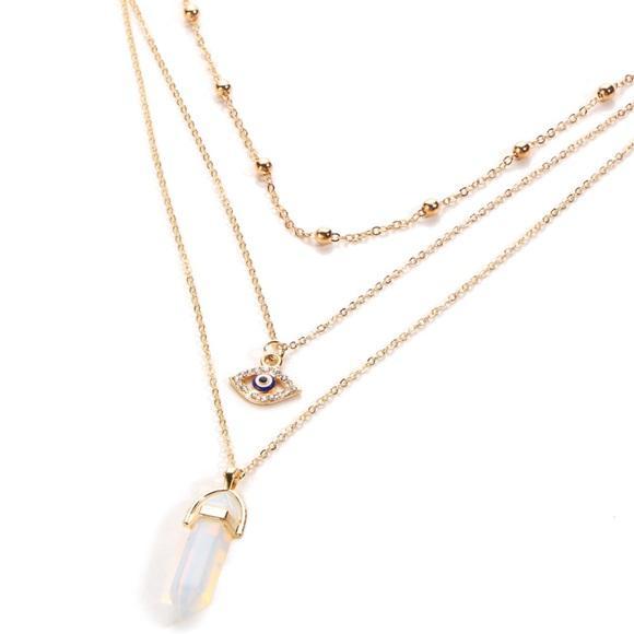Seer Necklace