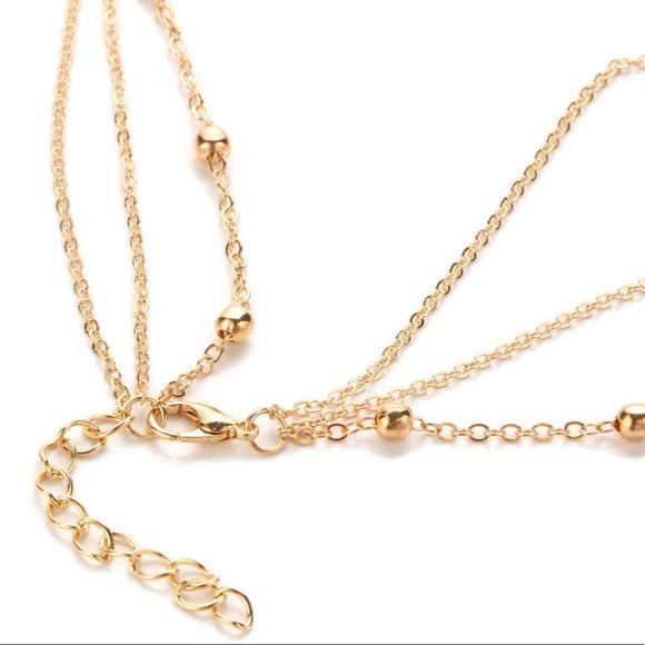 Seer Necklace