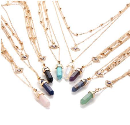 Seer Necklace