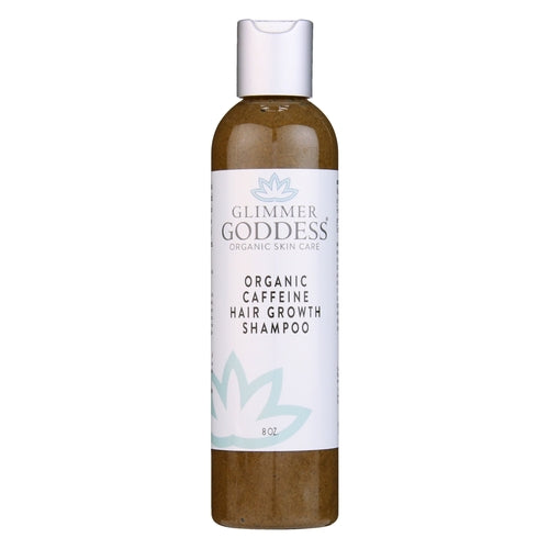 Goddess Hair Growth Shampoo